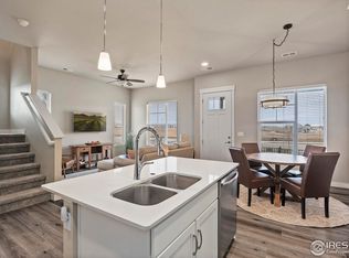 4195 N Park Dr, Loveland, CO 80538