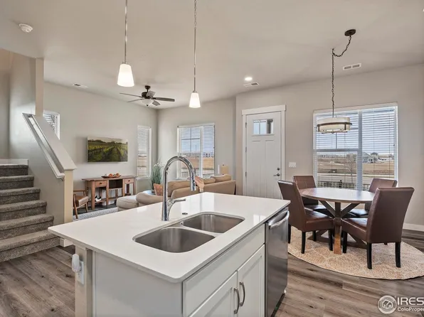 4195 N Park Dr, Loveland, CO 80538