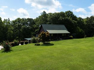 1003 State Highway 27 E, Americus, GA 31709