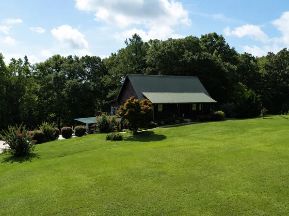 1003 State Highway 27 E, Americus, GA 31709