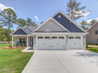 311 Pine Laurel Dr #20, Carthage, NC 28327