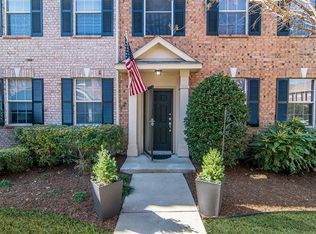 4901 Stone Gate Trl, McKinney, TX 75070