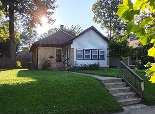 5634 Winthrop Ave, Indianapolis, IN