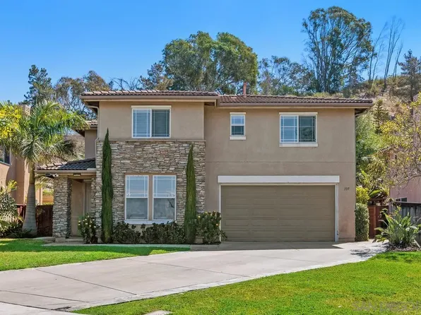 337 Flower Hill Way, San Marcos, CA 92078