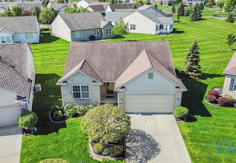 7361 Longwater Ct, Maumee, OH 43537 Zillow