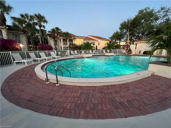 107 Tuscana CT #404, NAPLES, FL 34119