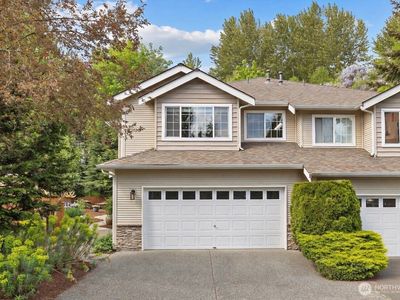 20831 28th Avenue W #A, Brier, WA, 98036