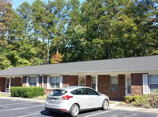 3008 Sherrill Ave APT C, Jamestown, NC 27282