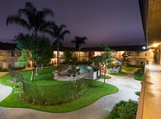 Segovia, Tustin, CA 92780
