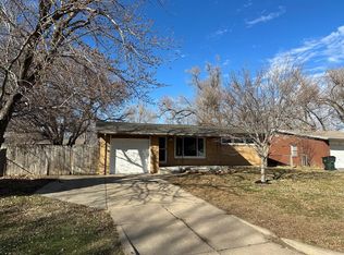 2026 W Lydia Ave, Wichita, KS 67213