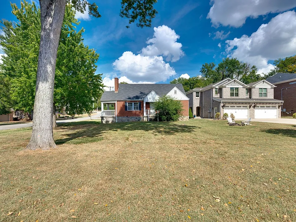 2118 Sharondale Dr