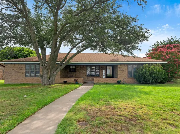 4510 Franklin Dr, Vernon, TX 76384
