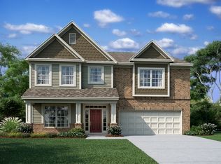 17438 Summers Walk Blvd #1IAWFP, Kannapolis, NC 28036
