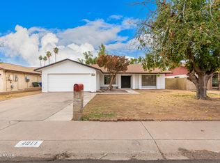 4011 W Mercer Ln, Phoenix, AZ 85029