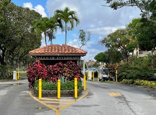 6361 N Falls Circle Dr APT 409, Lauderhill, FL 33319