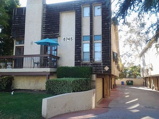 1st image of 8745 Etiwanda Ave APT 2