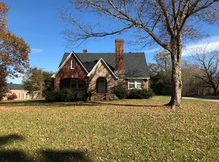 317 S Main St, Shelby, NC 28152