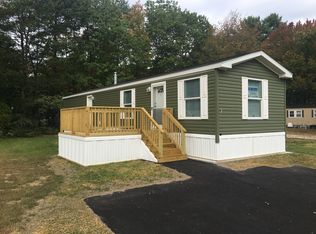 7 Sunset Dr, Standish, ME 04084