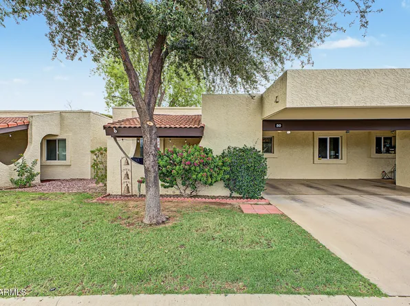 131 N HIGLEY Road #50, Mesa, AZ 85205