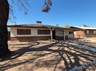 3018 E Diamond St, Phoenix, AZ 85008
