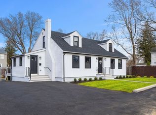 62 Fairmount Ave, Saugus, MA 01906