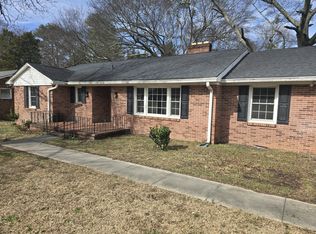 113 Ridge Springs Rd, Taylors, SC 29687