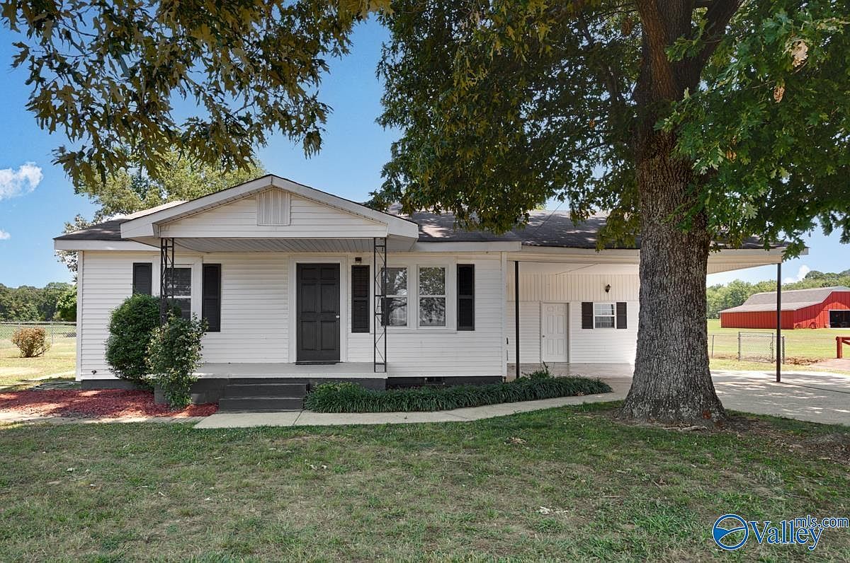 16871 New Cut Rd, Athens, AL 35611 MLS 21864481 Zillow