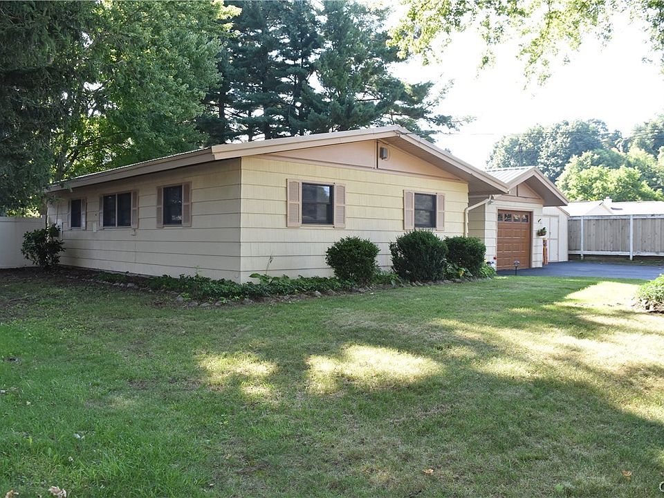 132 Barclay Rd, Camillus, NY 13031 Zillow