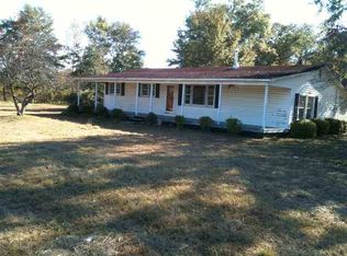 1646 M W Stroud Rd, Nichols, SC 29581