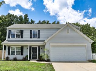 3807 Edgeview Dr #87, Indian Trail, NC 28079