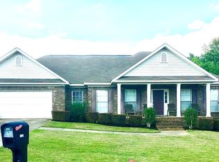 205 Tiffany Dr, Dothan, AL 36301