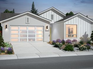 3124 Iridium Way, Sparks, NV 89436