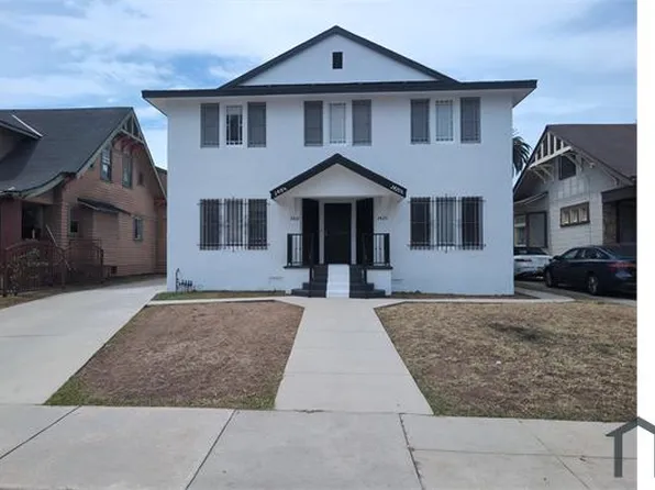 2418 W 23rd St #2, Los Angeles, CA 90018