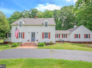 6361 Crockett Ln, Salisbury, MD 21801