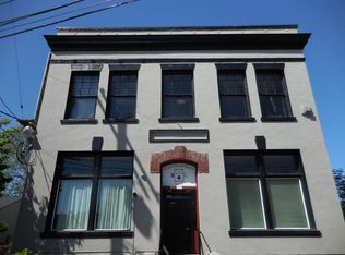 1011 N Killingsworth St APT 8, Portland, OR 97217