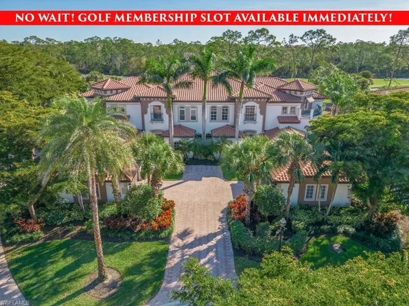 29101 Brendisi WAY #102, NAPLES, FL 34110