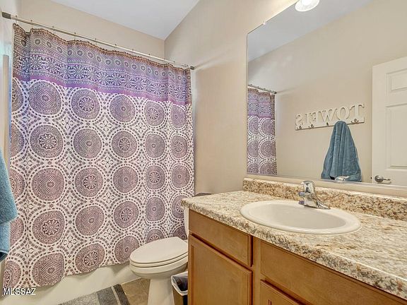 5th image of 9788 N Saguaro Breeze Way