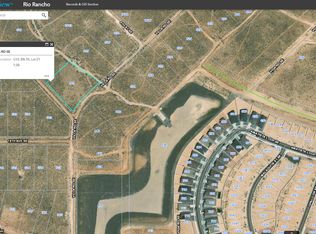 501 Villa Rd SE, Rio Rancho, NM 87124
