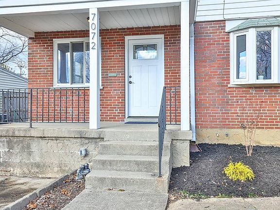 3rd image of 7072 Natamac Cir