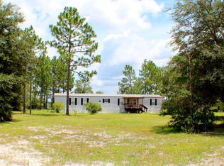 283 Pine Ridge Rd, Hoboken, GA 31542