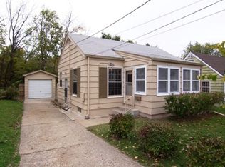 1908 Lincoln Ave, Des Moines, IA 50314