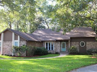 6322 Christopher Creek Rd W, Jacksonville, FL 32217
