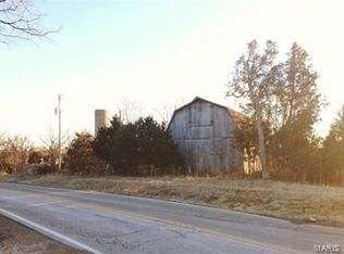 136 Acres So Service & Ah, Union, MO 63084
