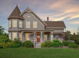 2147 Indian River Rd, Jonesport, ME 04649