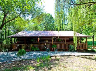 111 Hinkle Hill Way, Newport, TN 37821