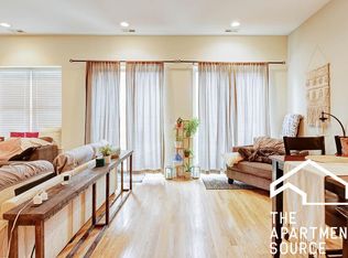 2516 N Willetts Ct #D2, Chicago, IL 60647