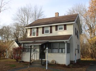 4 Pine St, South Deerfield, MA 01373