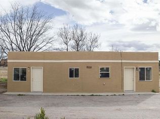 2325 El Paseo Rd #1/2, Las Cruces, NM 88001