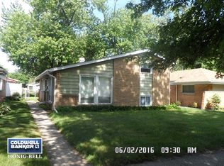 14616 Blackstone Ave, Dolton, IL