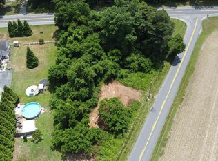 0 John J Williams Hwy, Millsboro, DE 19966